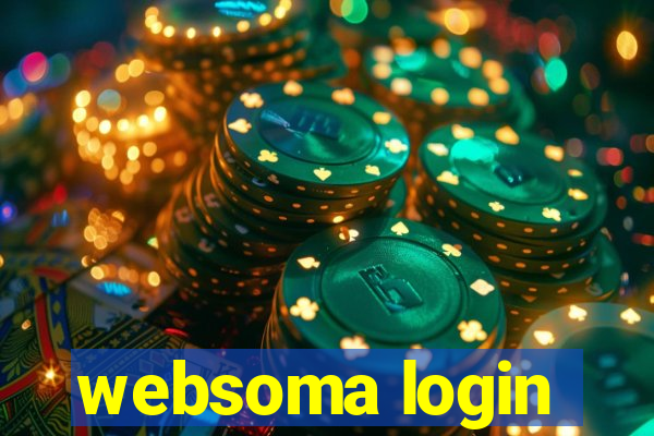 websoma login